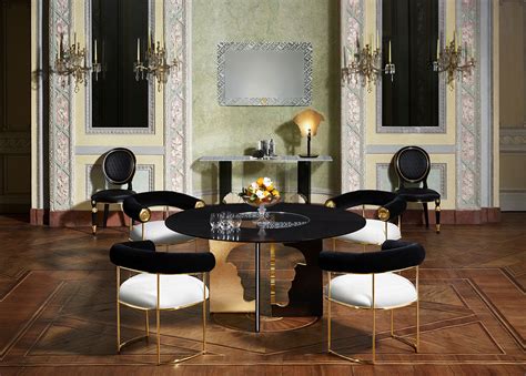 versace home furniture collection.